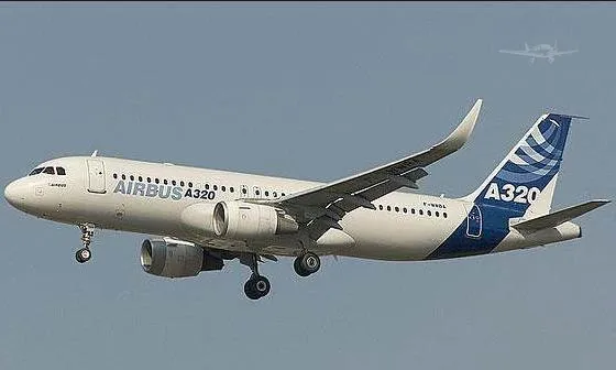 2019 Airbus A320 for sale