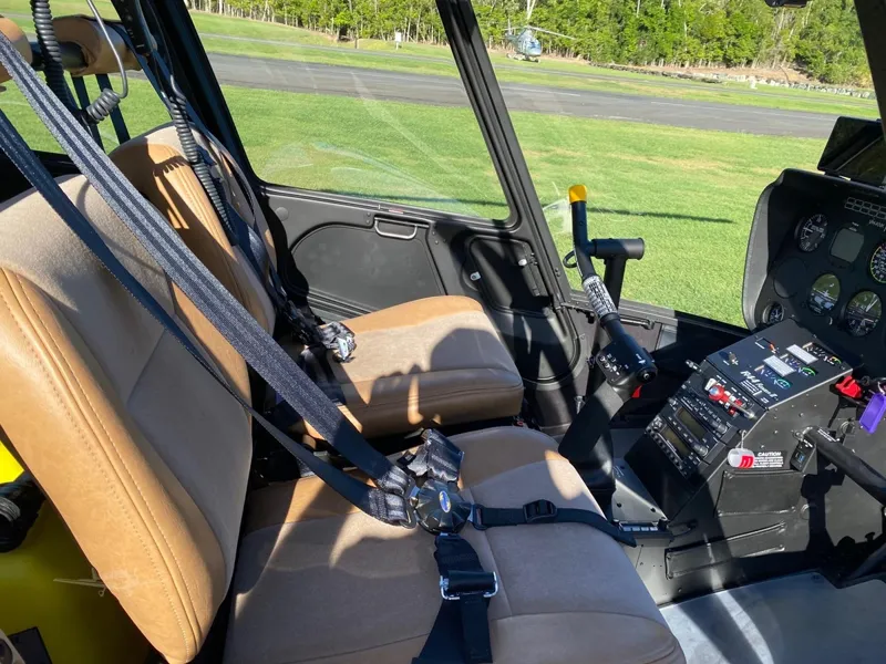 2021 Robinson R44 Raven II for sale