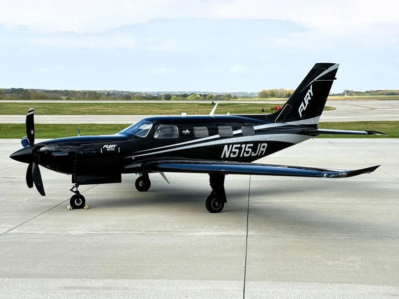 2025 Piper M700 for sale