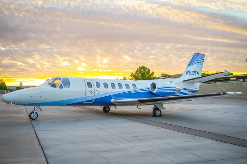1990 Cessna Citation V Ultra for sale