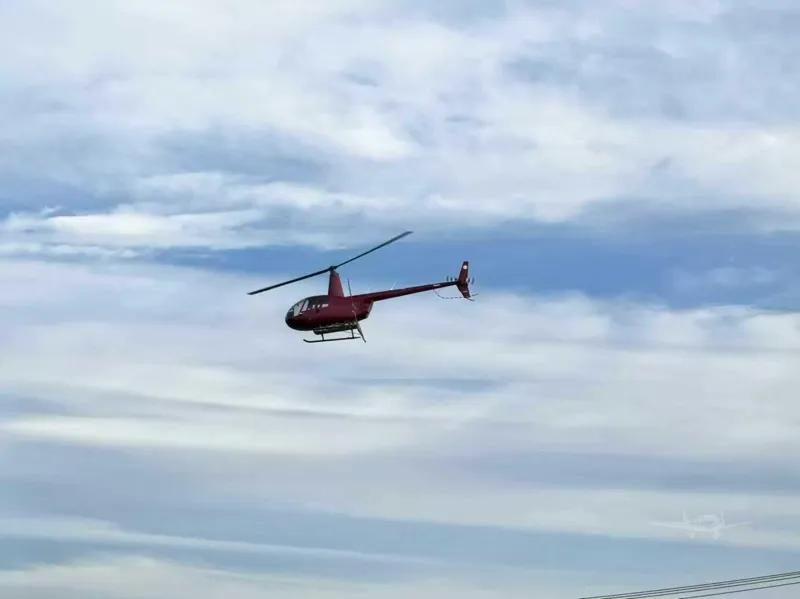 2014 Robinson R44 Raven II for sale