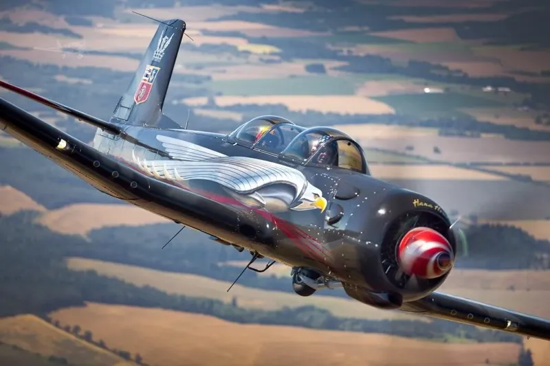 2001 Nanchang CJ-6A