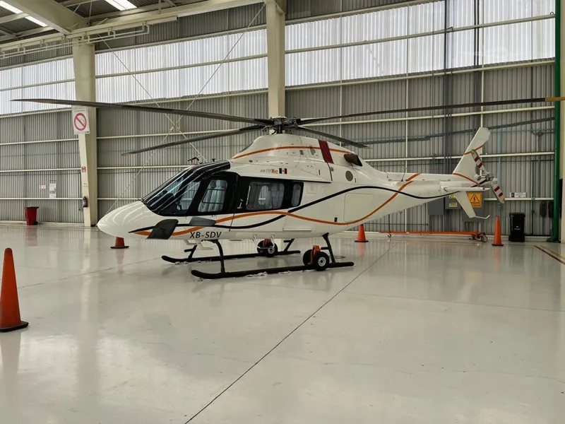 AGUSTA AW119 KOALA for sale