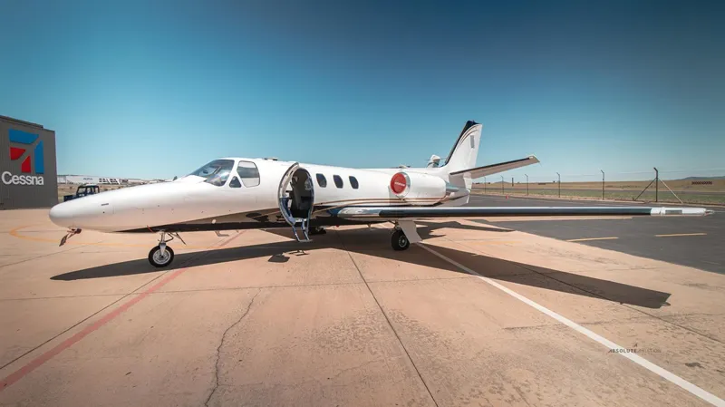 1979 Cessna Citation II for sale