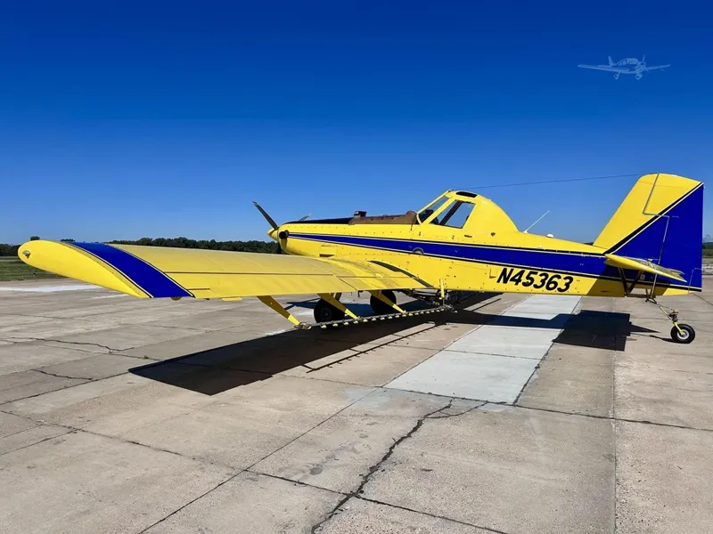 1990 Air Tractor AT-402