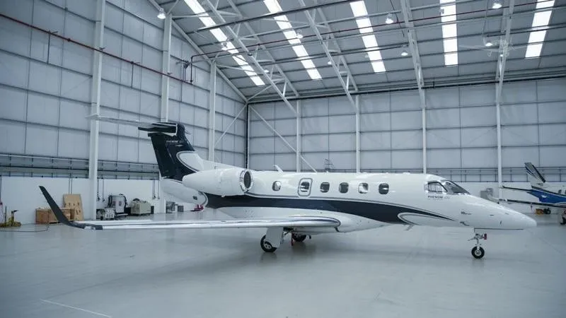2017 Embraer Phenom 300 for sale