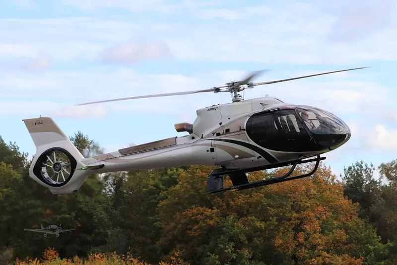 Airbus Helicopters H130T2 for sale