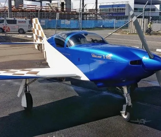 1988 Glasair SH-2R for sale