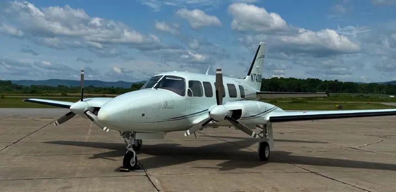 1978 Piper Navajo for sale
