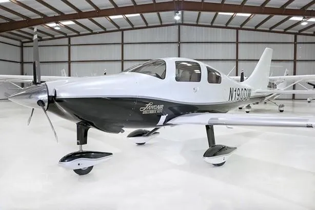 2003 Cessna 350 for sale