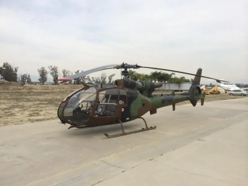 AEROSPATIALE SA341 for sale