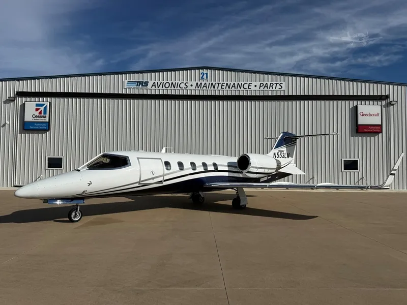 2000 Learjet 31 for sale
