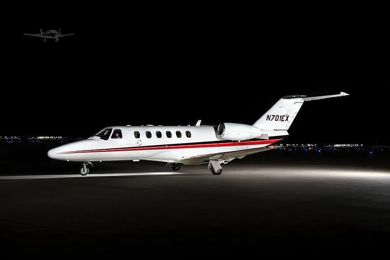 2007 Cessna Citation CJ2+ for sale