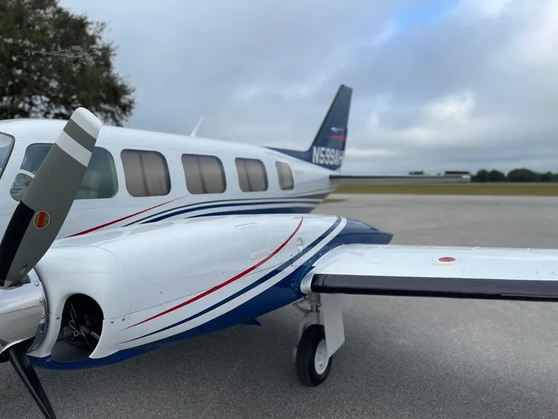1984 Piper Chieftain for sale