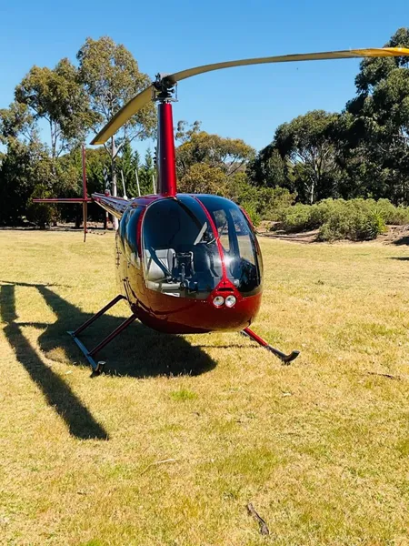 2017 Robinson R44 Raven I for sale