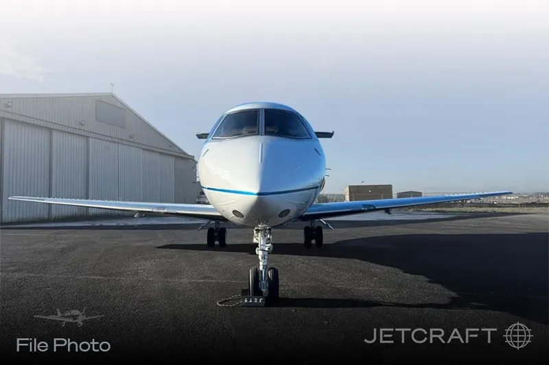 2008 Hawker 750 for sale