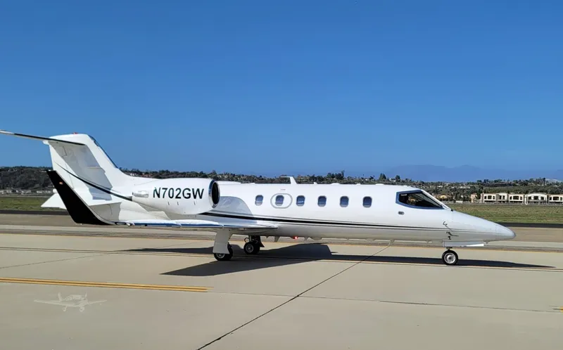 1992 Learjet 31 for sale