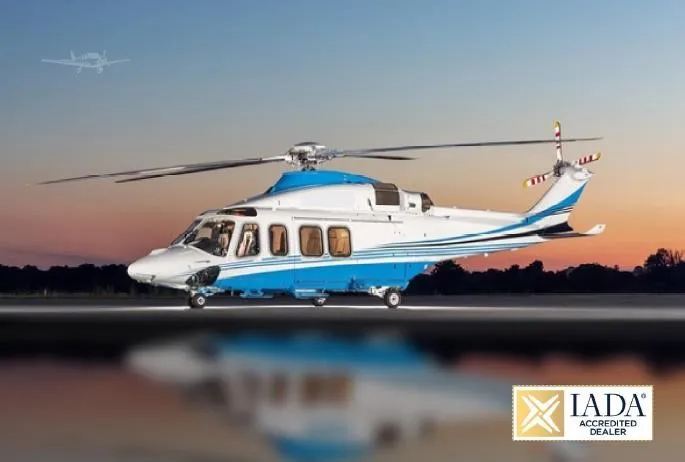 2020 Agusta AW139 for sale