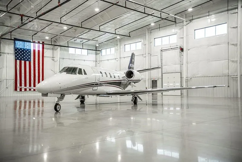 2023 Cessna Citation XLS Gen 2