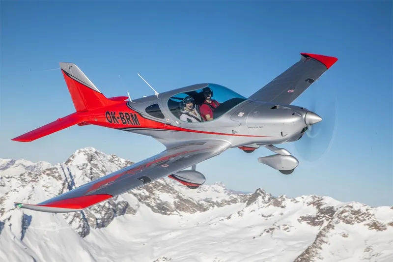 BRISTELL B23 TURBO for sale