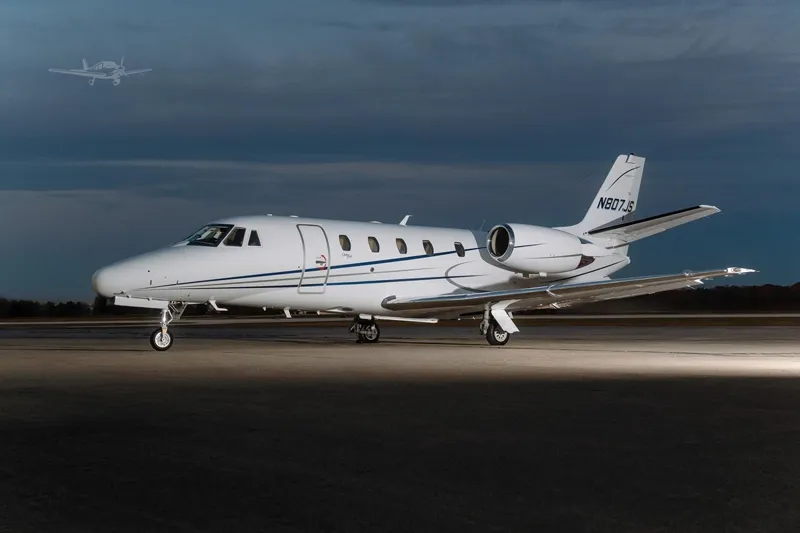 2003 Cessna Citation Excel for sale