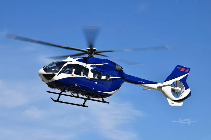 2026 Airbus Helicopters H145 for sale