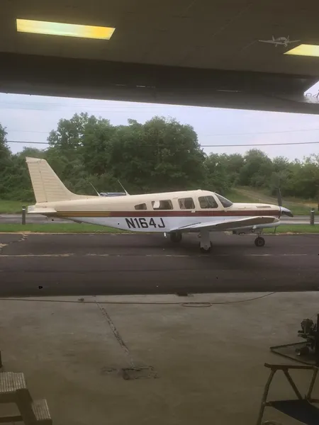 1980 Piper Saratoga for sale