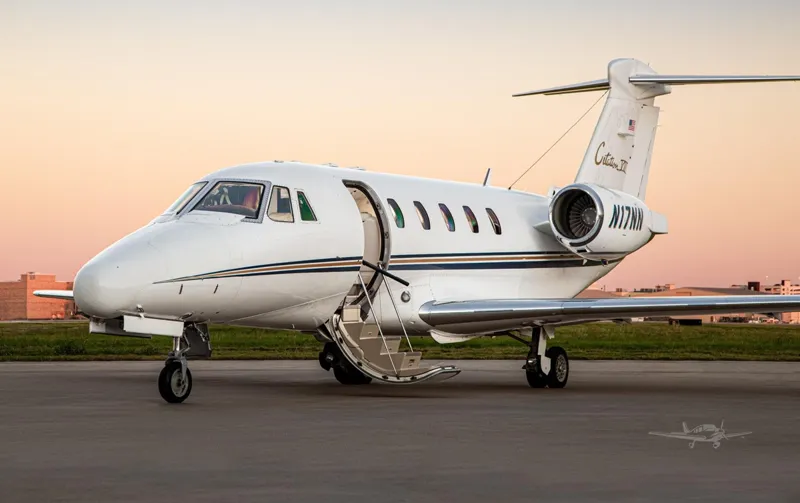 1999 Cessna Citation VII for sale