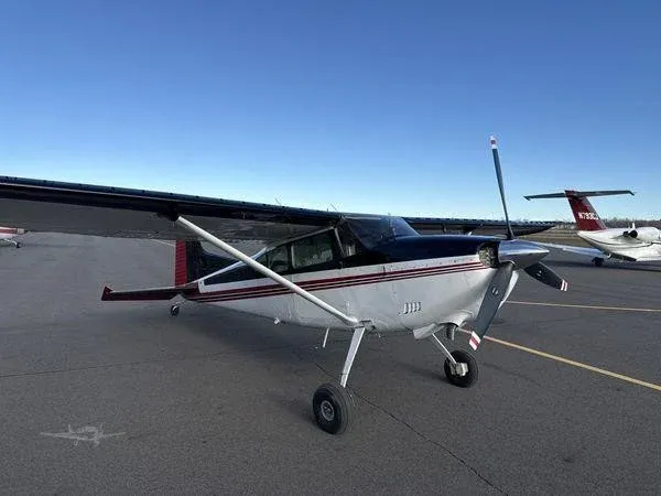 1967 Piper TURBO TWIN Comanche