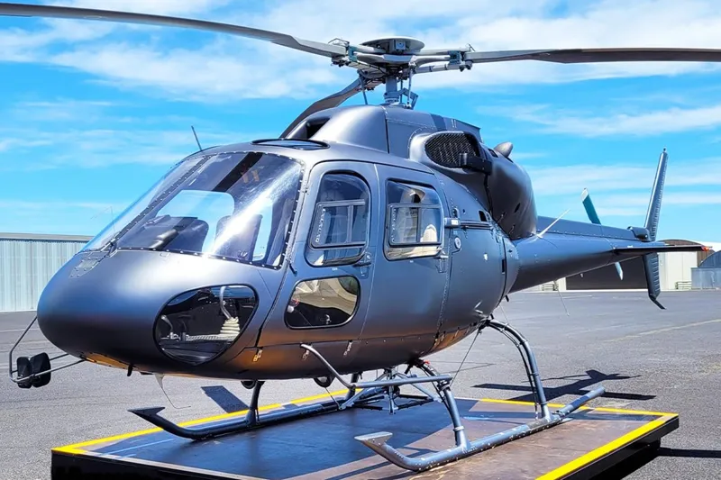 EUROCOPTER AS355F-1 for sale