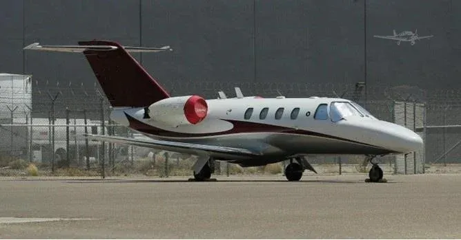 2005 Cessna Citation CJ1