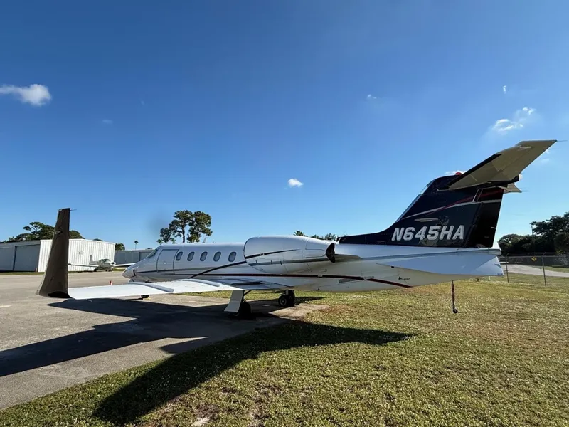 1996 Bombardier 31A
