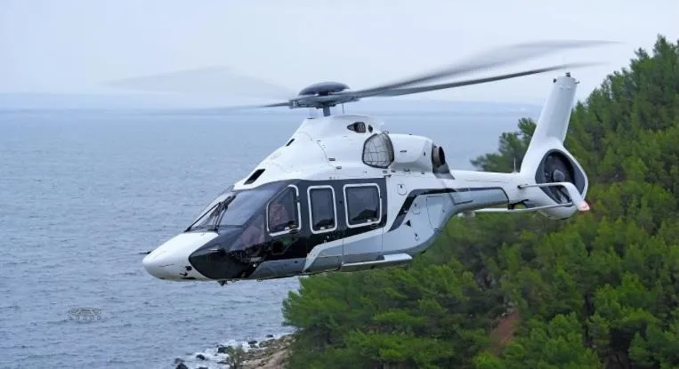 2025 Airbus Helicopters H160 for sale