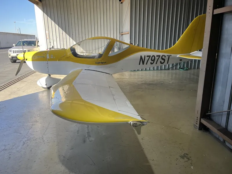 2012 Evektor Harmony for sale
