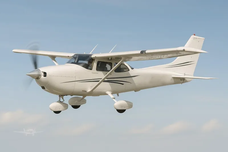 Cessna 182 for sale
