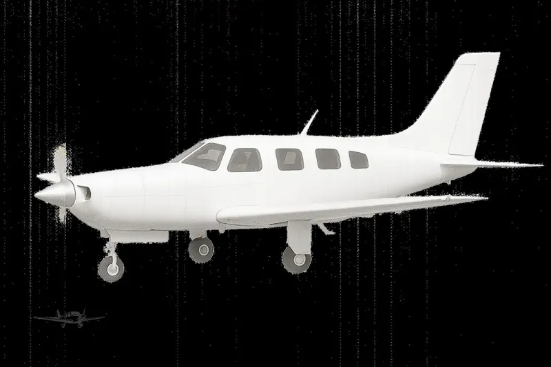 Piper Malibu for sale