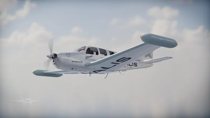 Beechcraft Bonanza A36 for sale