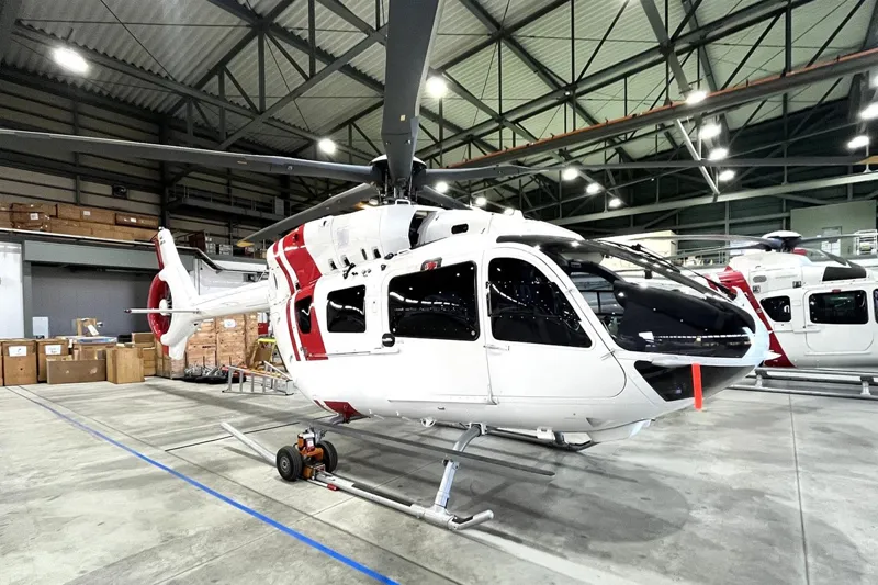 AIRBUS H145D3 for sale