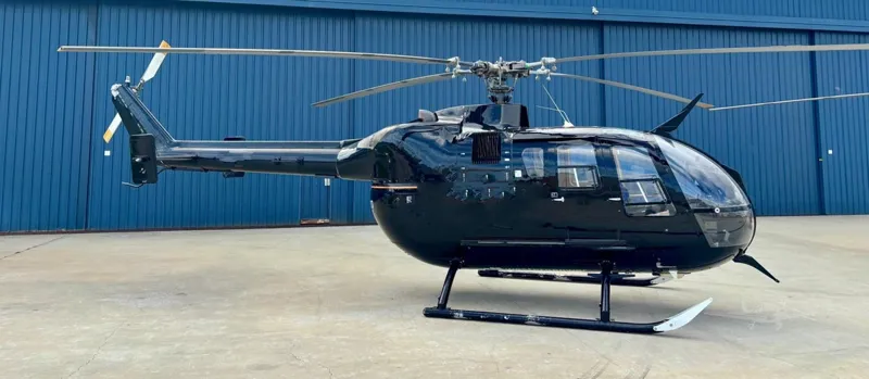 1993 Eurocopter BO105 for sale