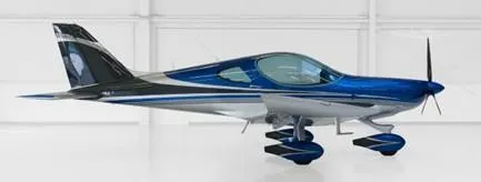 2026 Bristell B23 for sale