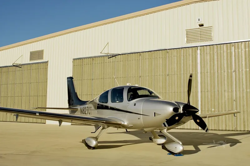 2015 Cirrus SR22T for sale