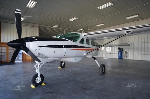 2015 Cessna Caravan 208 for sale