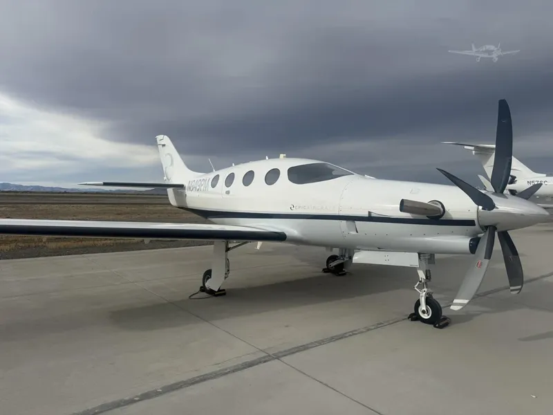 2022 Epic E1000 Gx for sale