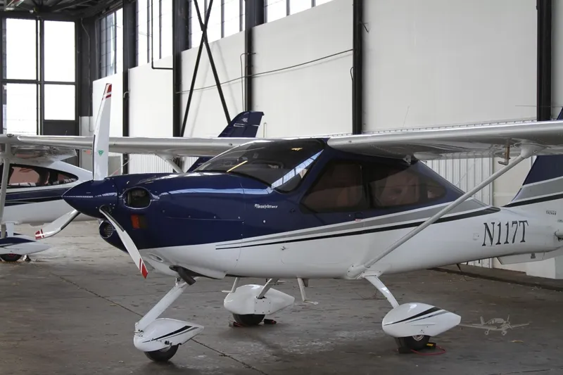 2020 Tecnam P2010 MKII for sale