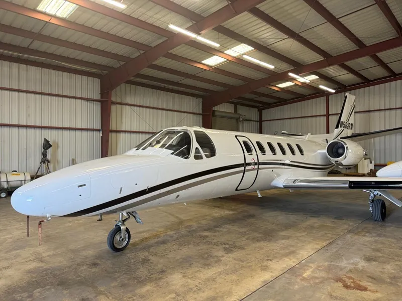 1990 Cessna Citation II for sale