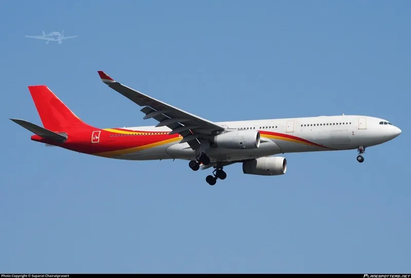 2015 Airbus A330 for sale