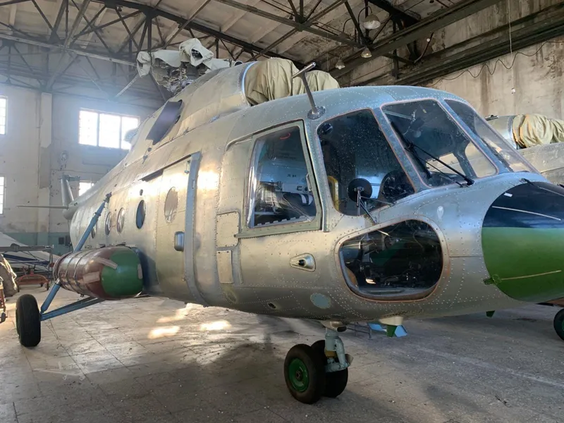 MIL MI-17V-5 for sale