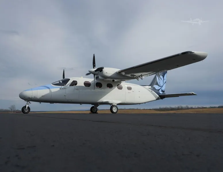 2022 Tecnam P2012 for sale