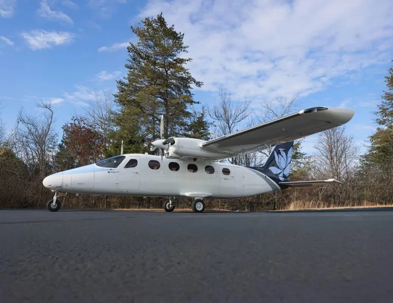2022 Tecnam P2012 for sale