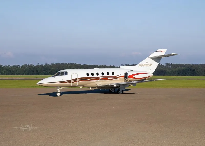 2004 Hawker 800 for sale